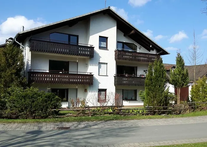 Winterberg-Hasewinkel