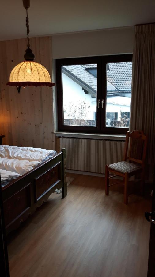 Apartment Winterberg-hasewinkel