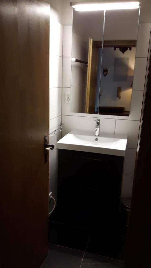 Apartment Winterberg-hasewinkel *