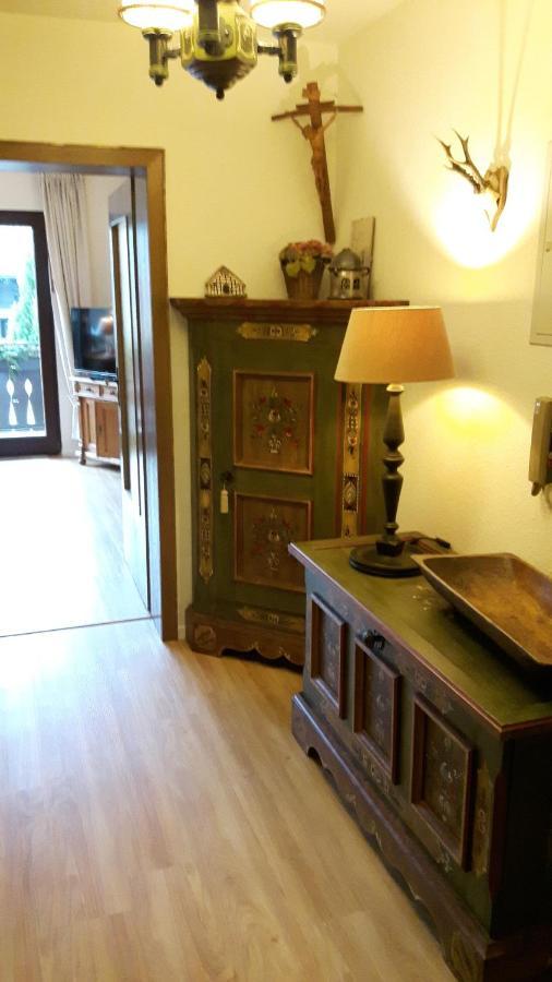 Winterberg-hasewinkel Apartment