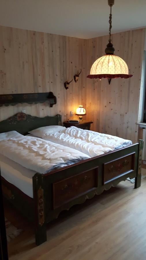 Apartment Winterberg-hasewinkel